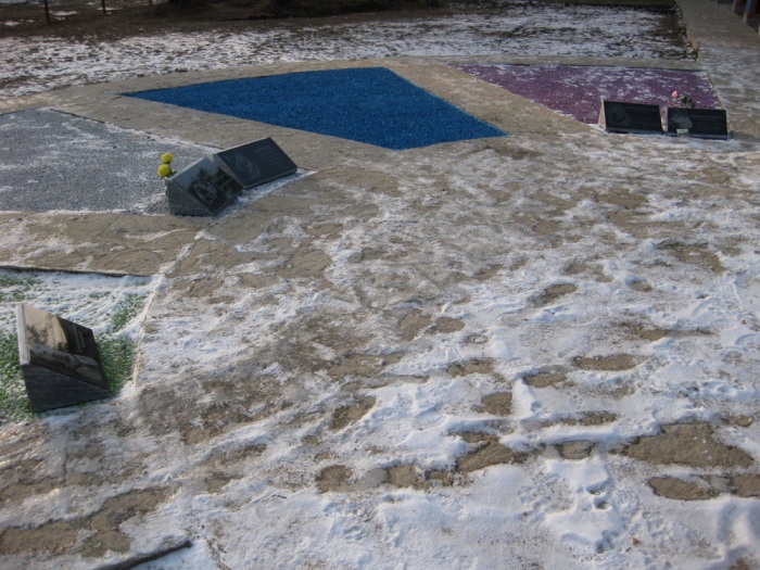 Кладбище для животных