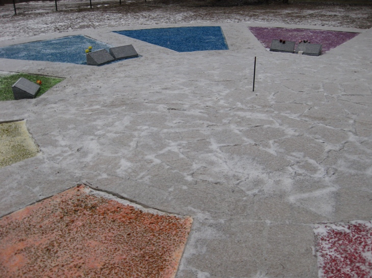 Кладбище для животных