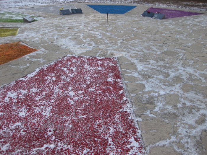 Кладбище для животных