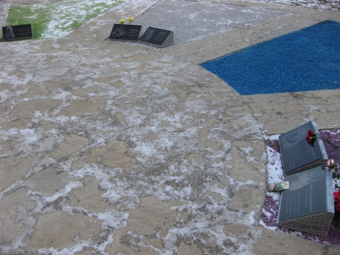 Кладбище для животных