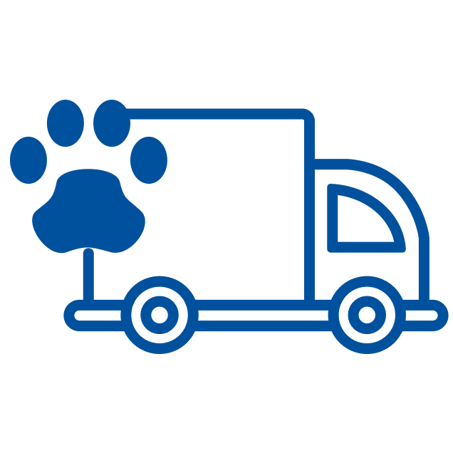 Эвакуация животных