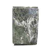 Урна для праха животного Змеевик 1,5л