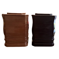 Урна деревянная большая