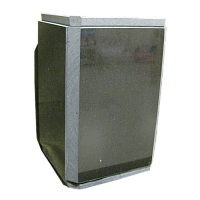 Урна для праха животного Габбро