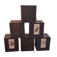 Урна малая в ассортименте