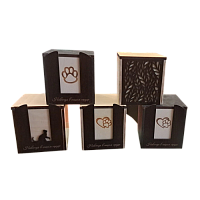 Урны малые в ассортименте