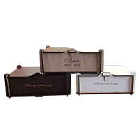 Био бокс средний